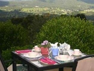 Bed and Breakfast Hillside Country Retreat Голд-Кост Экстерьер фото